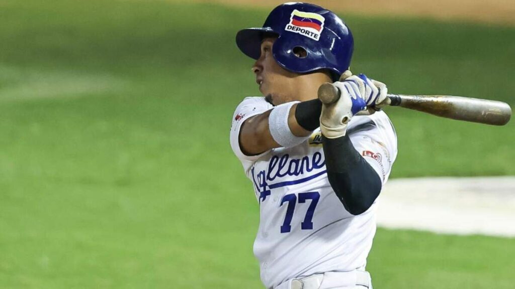 Lvbp Anuncia La Reanudación Del Beisbol Tras La Detención De Nicolás Maduro - Noticias Notivalle Lvbp Anuncia La Reanudación Del Beisbol Tras La Detención De Nicolás Maduro
