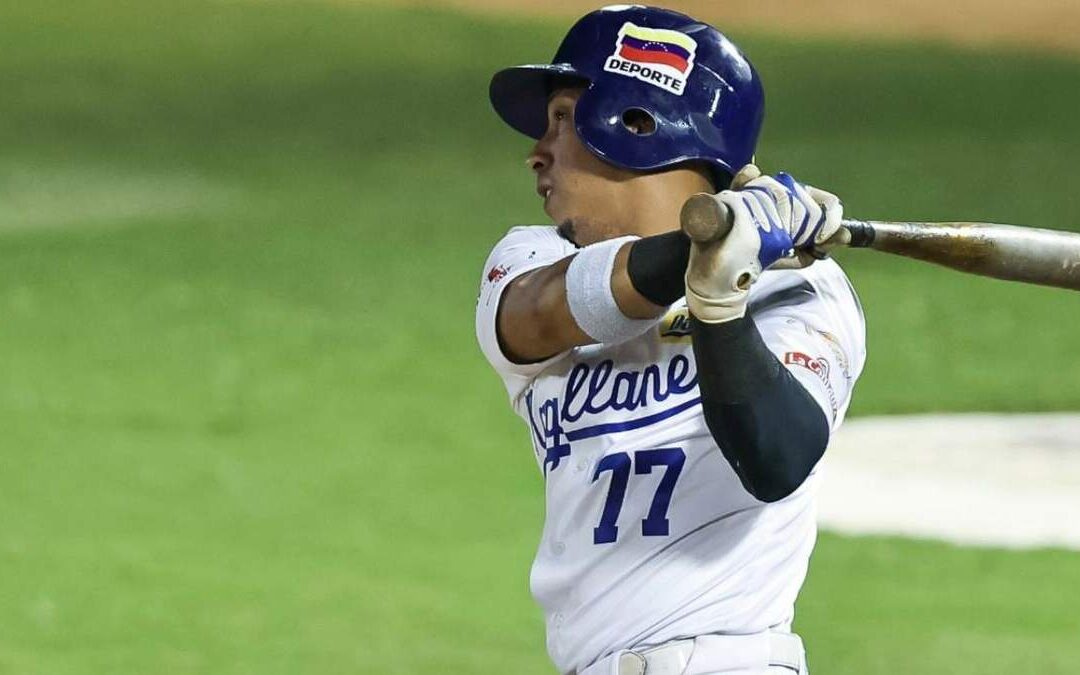 LVBP Anuncia la Reanudación del Beisbol Tras la Detención de Nicolás Maduro