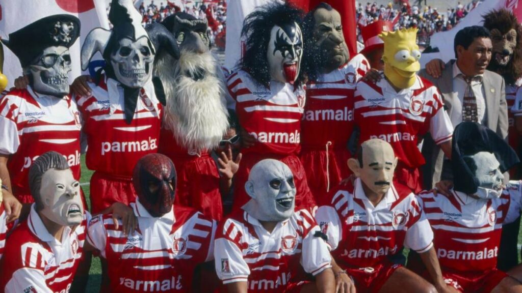 Todo Lo Que Debes Saber Sobre ‘Los Toros Neza’: Estreno De La Serie Y Dónde Verla