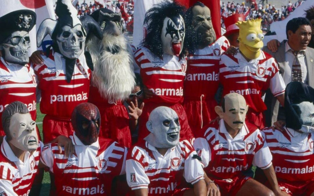 Todo lo que debes saber sobre ‘Los Toros Neza’: Estreno de la serie y dónde verla