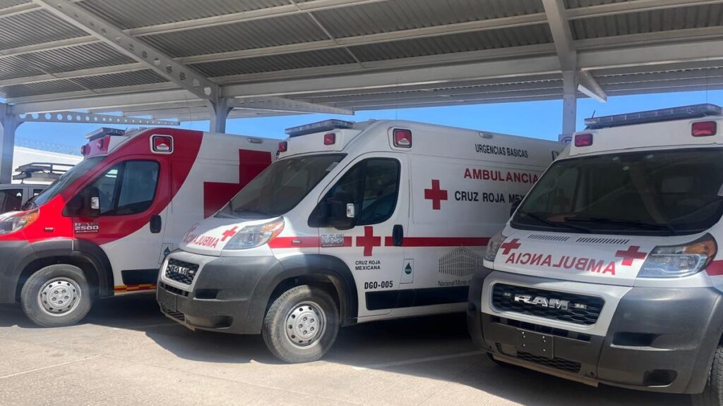 Reuniones Familiares En Durango: Emergencias Y Llamadas De Auxilio Aumentan