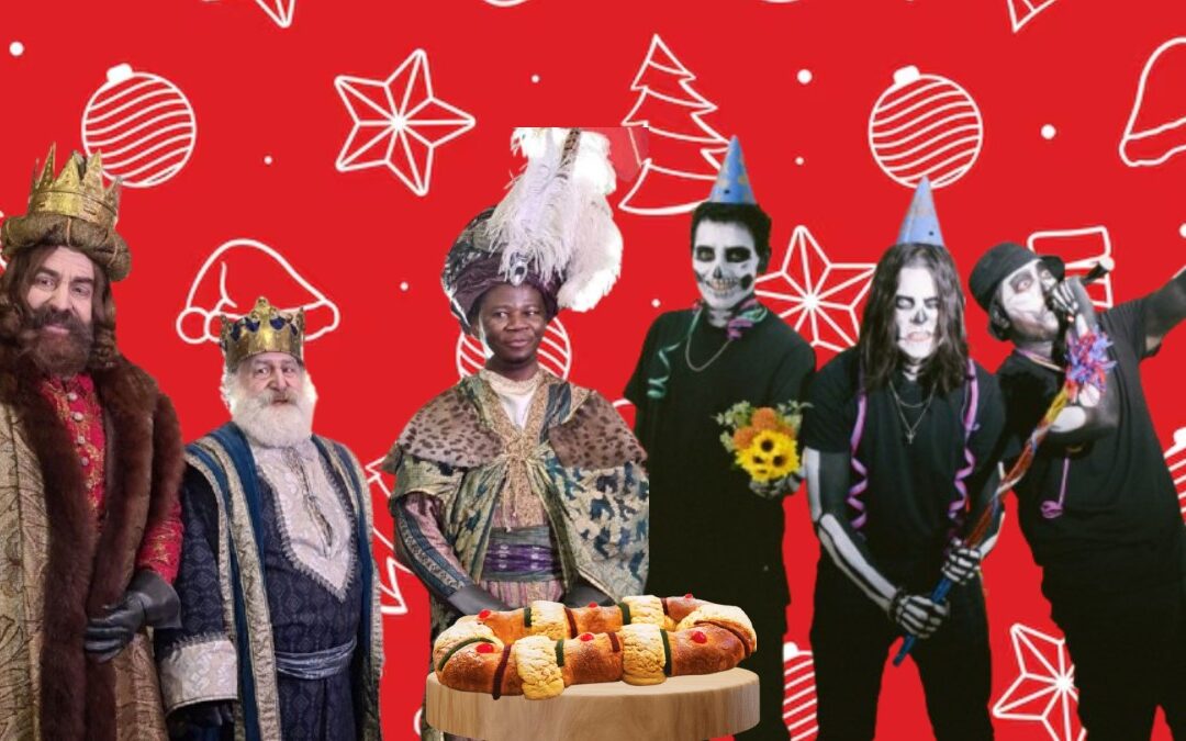 Fiesta de los Reyes 2023: Lo Imperdible con Conciertos y Ferias Gastronómicas Cerca de Guadalajara