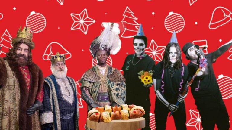 Fiesta de los Reyes 2023: Lo Imperdible con Conciertos y Ferias Gastronómicas Cerca de Guadalajara