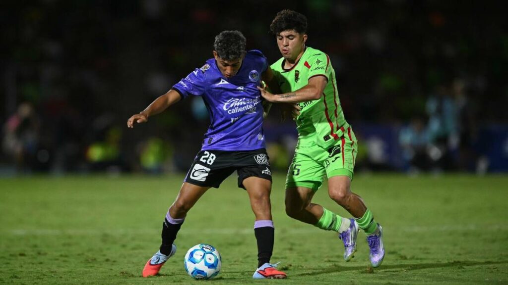 Descubre Los Mejores Momios Del Mazatlán Fc Vs Fc Juárez En El Clausura 2026 - Noticias Notivalle Descubre Los Mejores Momios Del Mazatlán Fc Vs Fc Juárez En El Clausura 2026