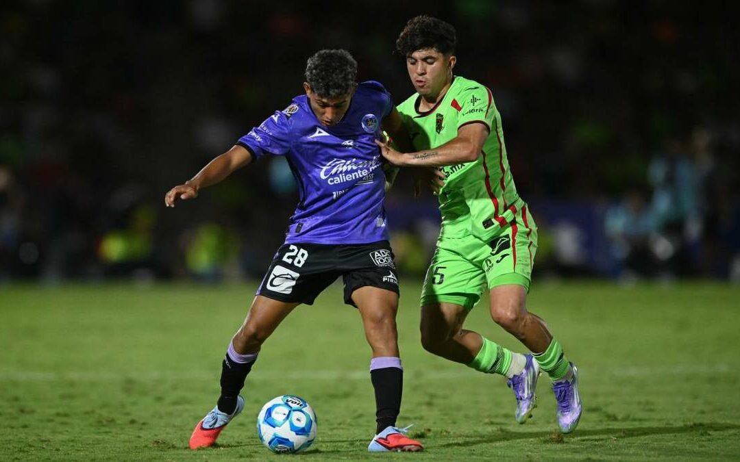 Descubre los Mejores Momios del Mazatlán FC vs FC Juárez en el Clausura 2026