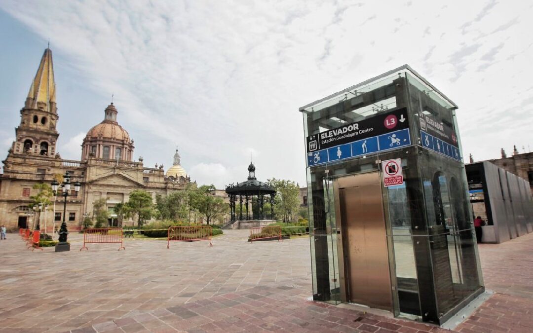 Clima Guadalajara: Pronóstico del Tiempo para el 6 de Enero de 2024