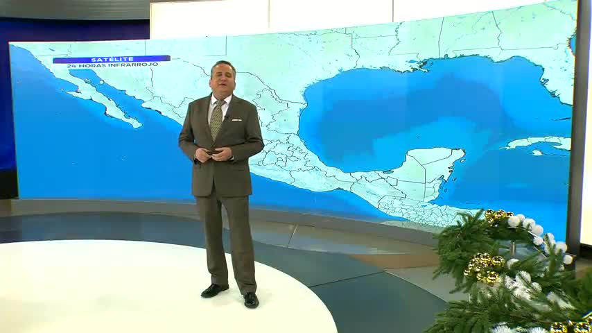 Pronóstico del tiempo en Monterrey para el martes 6 de enero: Clima y alertas