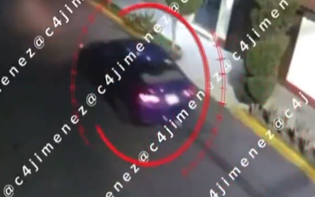 Las Noticias Más Importantes de C4 En Alerta para el 5 de Enero