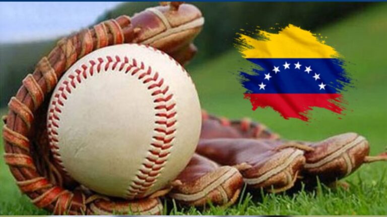 Venezuela Reactiva el Beisbol: La Impactante Vuelta al Diamante Tras la Captura de Maduro