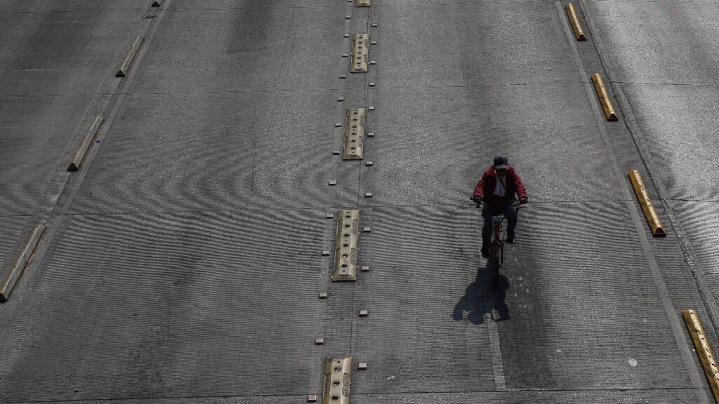 Contingencia Ambiental En Cdmx: Calidad Del Aire Hoy, 6 De Enero 2026 - Noticias Notivalle Contingencia Ambiental En Cdmx: Calidad Del Aire Hoy, 6 De Enero 2026