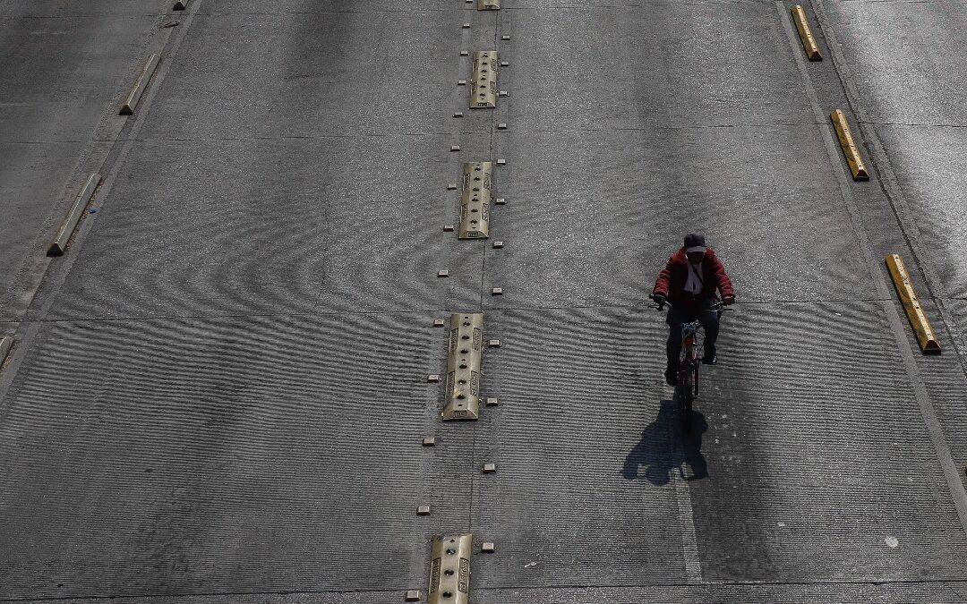 Contingencia Ambiental en CdMx: Calidad del Aire Hoy, 6 de enero 2026