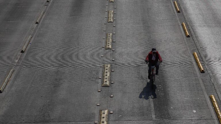 Contingencia Ambiental en CdMx: Calidad del Aire Hoy, 6 de enero 2026