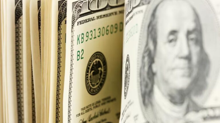 Dólar Hoy 6 de enero: Tipo de Cambio en México y la Depreciación del Peso