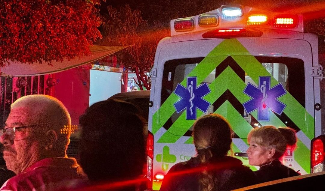 Robo en Tlaquepaque: Balacera deja 2 heridos tras intento de asalto