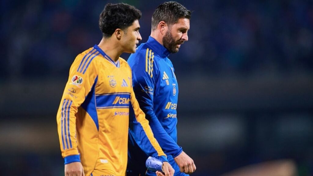 Los Refuerzos De Tigres Están Más Lejos De Lo Esperado
