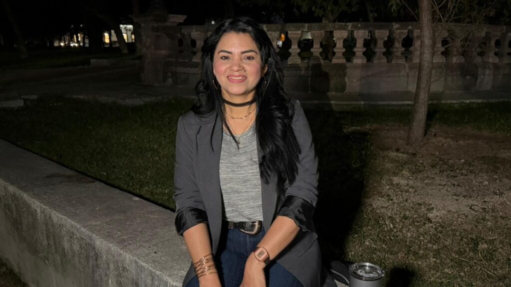 Dailing Rojas León Explica Su Huida De Venezuela A Monterrey: ‘La Situación Era Crítica’ - Noticias Notivalle Dailing Rojas León Explica Su Huida De Venezuela A Monterrey: ‘La Situación Era Crítica’