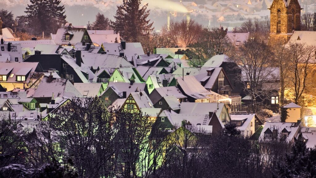 Tormenta Invernal Causa 5 Muertos Y Cancela Cientos De Vuelos En Palms Springs - Noticias Notivalle Tormenta Invernal Causa 5 Muertos Y Cancela Cientos De Vuelos En Palms Springs