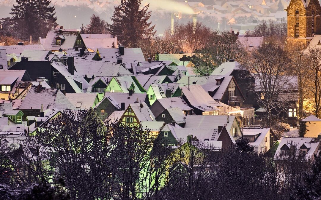 Tormenta Invernal Causa 5 Muertos y Cancela Cientos de Vuelos en Palms Springs