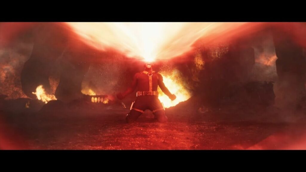 ¡Nuevos Héroes Y Villanos! Primer Teaser De X-Men En Avengers: Doomsday | Video