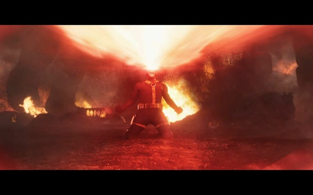 ¡Nuevos héroes y villanos! Primer teaser de X-Men en Avengers: Doomsday | VIDEO