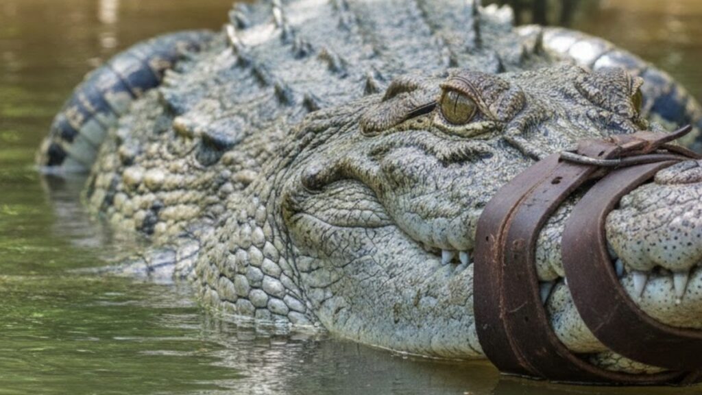 Cocodrilo Ataca A Adolescente En Palm Springs: Un Trágico Accidente - Noticias Notivalle Cocodrilo Ataca A Adolescente En Palm Springs: Un Trágico Accidente