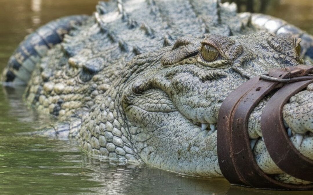 Cocodrilo Ataca a Adolescente en Palm Springs: Un Trágico Accidente