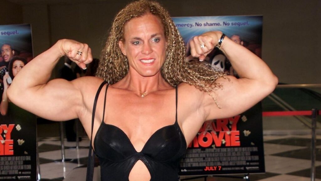 Tragedia En Hollywood: Fallece Jayne Trcka, La Icónica 'Miss Mann' De Scary Movie - Noticias Notivalle Tragedia En Hollywood: Fallece Jayne Trcka, La Icónica ‘Miss Mann’ De Scary Movie