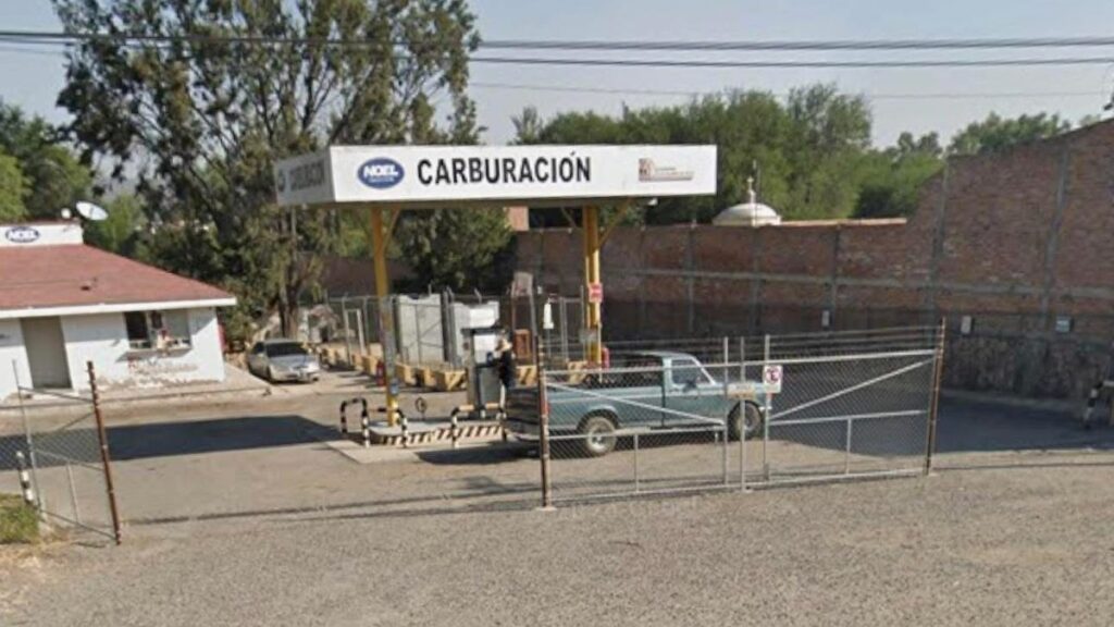 Crimen Atroz En Lagos De Moreno: Encuentran A Despachador De Gas Y Otro Hombre Asesinados