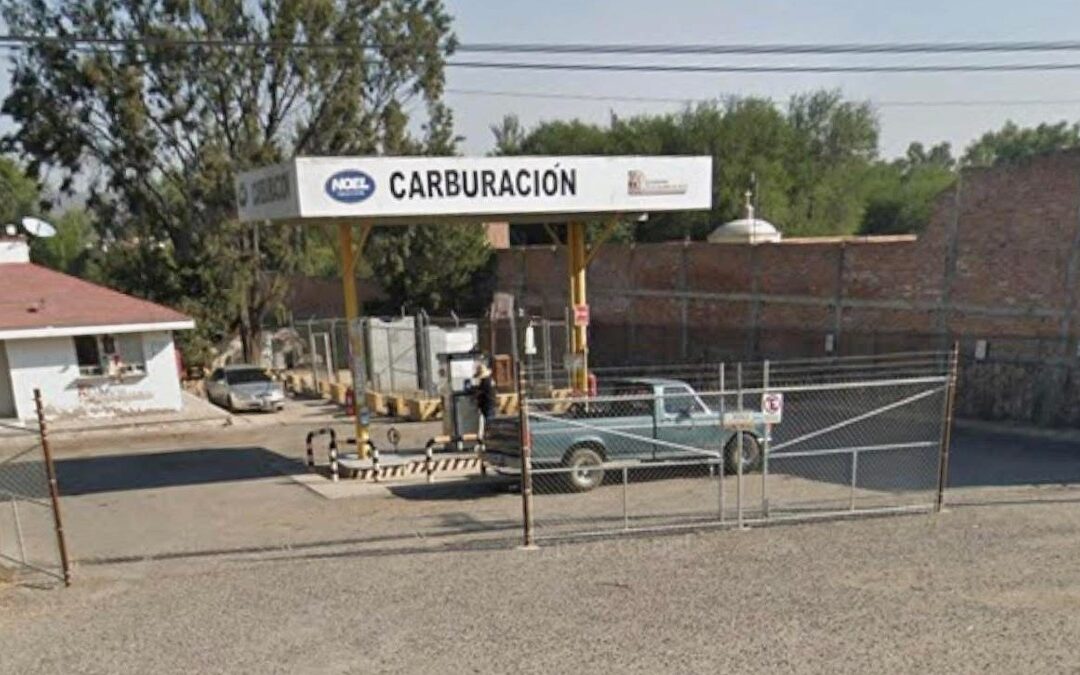 Crimen Atroz en Lagos de Moreno: Encuentran a Despachador de Gas y Otro Hombre Asesinados