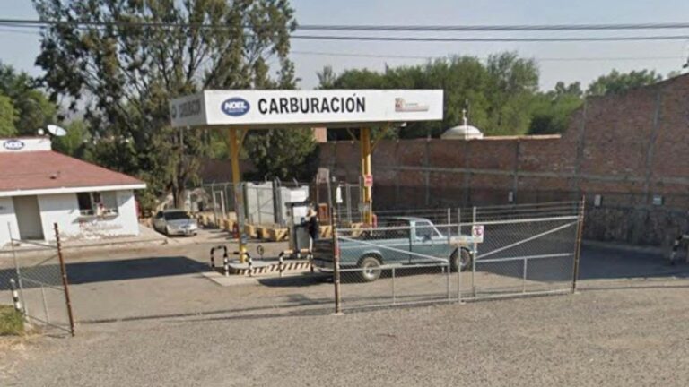 Crimen Atroz en Lagos de Moreno: Encuentran a Despachador de Gas y Otro Hombre Asesinados