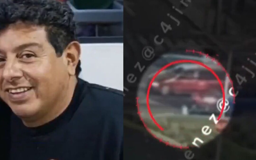 La trágica muerte de Roberto en Iztapalapa: la familia se entera a través de redes sociales