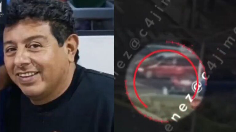 La trágica muerte de Roberto en Iztapalapa: la familia se entera a través de redes sociales