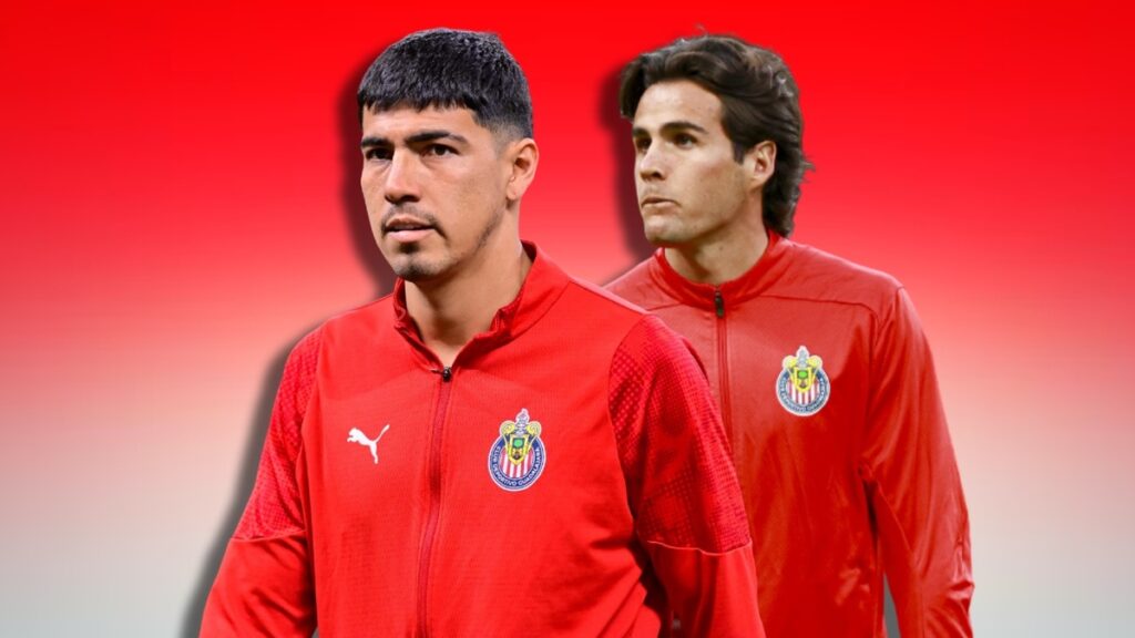 Erick Gutiérrez, A Un Paso De Pachuca; Teun Wilke Se Dirige A Colombia