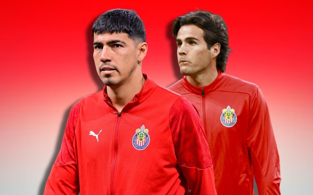 Erick Gutiérrez, a un paso de Pachuca; Teun Wilke se dirige a Colombia