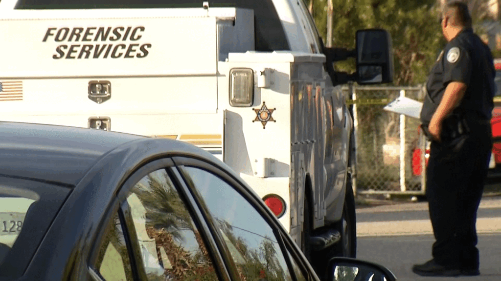 Delincuente Que Mató Sin Provocación A Una Mujer De Indio Se Declara Culpable De Asesinato