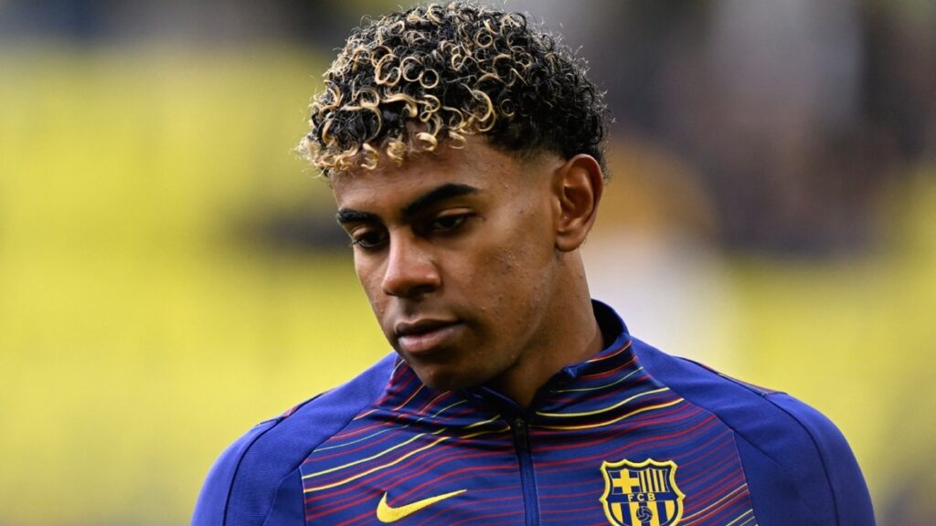 Lamine Yamal ¿Se Pierde Las Semifinales De La Supercopa De España? - Noticias Notivalle Lamine Yamal ¿Se Pierde Las Semifinales De La Supercopa De España?