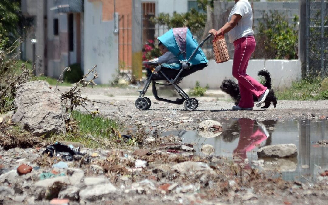 Asesinato en San Andrés Azumiatla: Joven Encontrada en Terracería