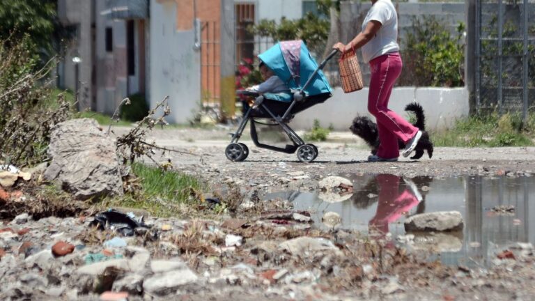 Asesinato en San Andrés Azumiatla: Joven Encontrada en Terracería