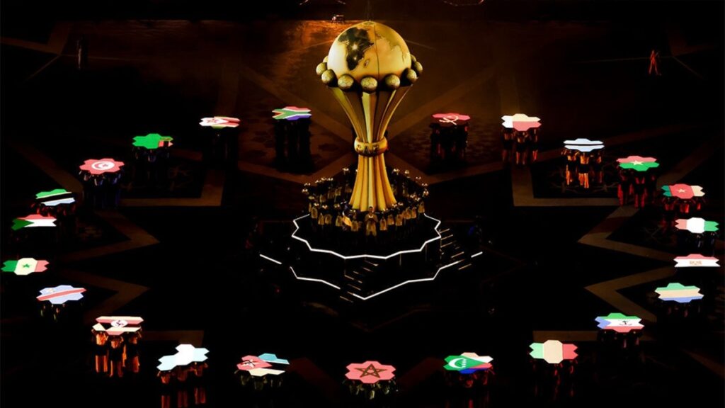 Copa Africana De Naciones 2025: Conoce Los Cuartos De Final Y Los Equipos Participantes