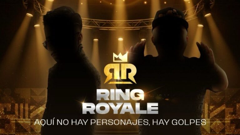 Abelito Hace Su Debut en el Boxeo en Ring Royale de Poncho de Nigris: Conoce a Su Rival y Fecha de la Pelea