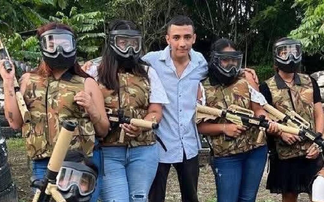 Caso Impactante: Identifican a los Cuatro Hombres Decapitados en un Rancho de Sayula, Veracruz