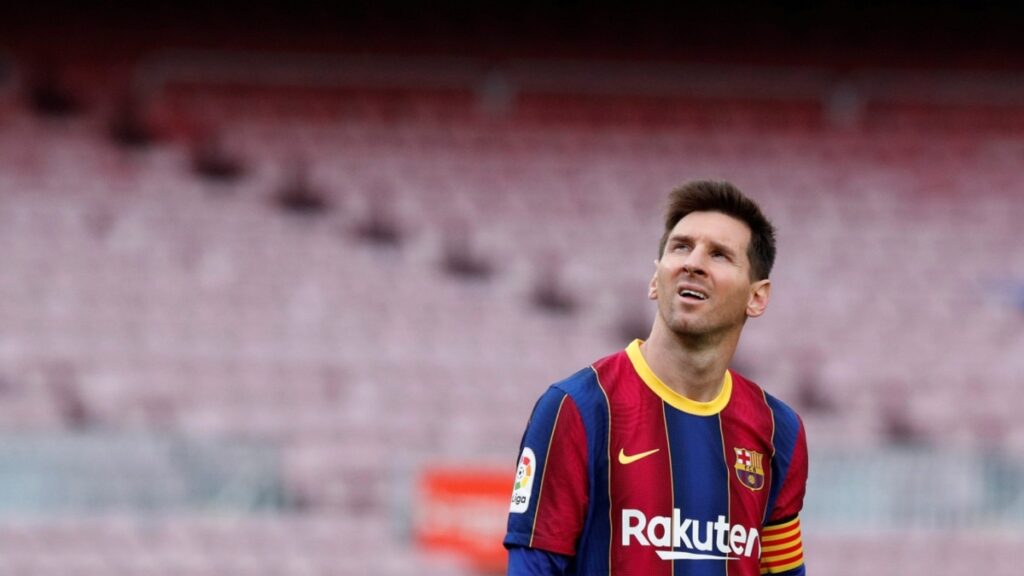 Lionel Messi: La Revelación De Su Personalidad Enigmática Y Peculiar