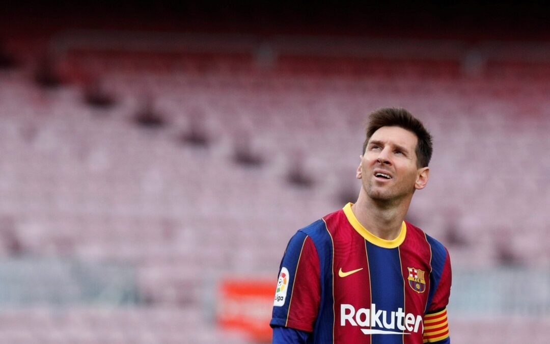 Lionel Messi: La Revelación de su Personalidad Enigmática y Peculiar