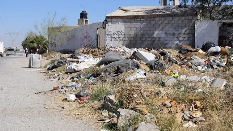 Cámaras de Vigilancia en Tiraderos Clandestinos de Torreón: ¡Fin de los Chistes y Nuevas Multas!
