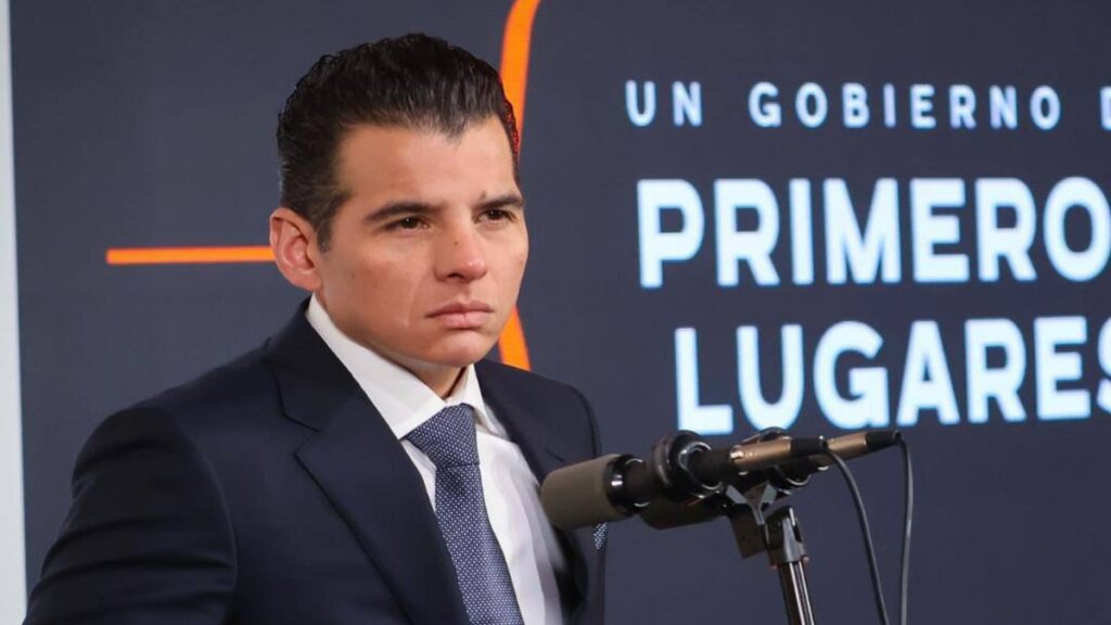 Miguel Flores Propone Renegociar El Presupuesto 2026 En El Congreso