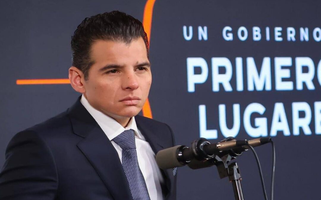 Miguel Flores Propone Renegociar el Presupuesto 2026 en el Congreso