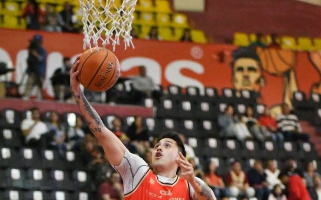 ¡El regreso de Josué Andriassi a Toros Laguna trae emociones a Palm Springs!