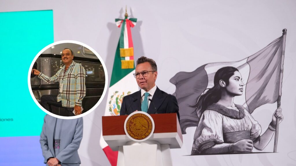 Pablo Lemus Acusa A Alberto Prieto: Vínculos Con Robo De Transporte Y Tráfico De Armas