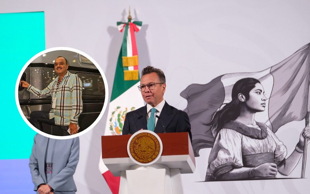 Pablo Lemus Acusa a Alberto Prieto: Vínculos con Robo de Transporte y Tráfico de Armas