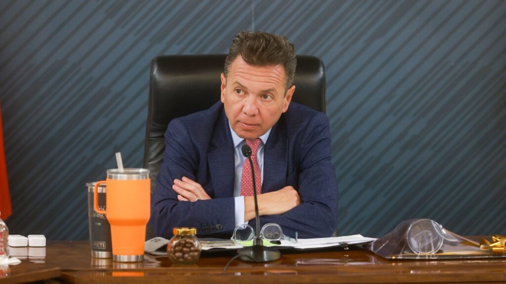 Pablo Lemus: Asesinato De Alberto Prieto Y Secuestro En Tonalá Relacionados Con Créditos Ilegales